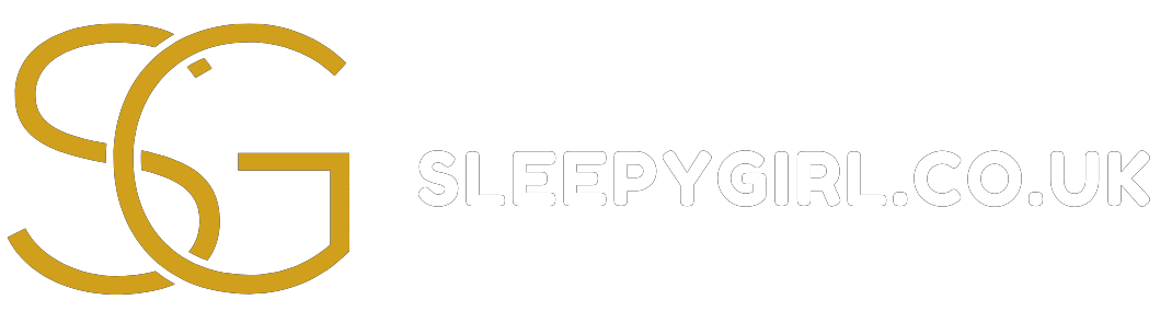 Sleepygirl.co.uk