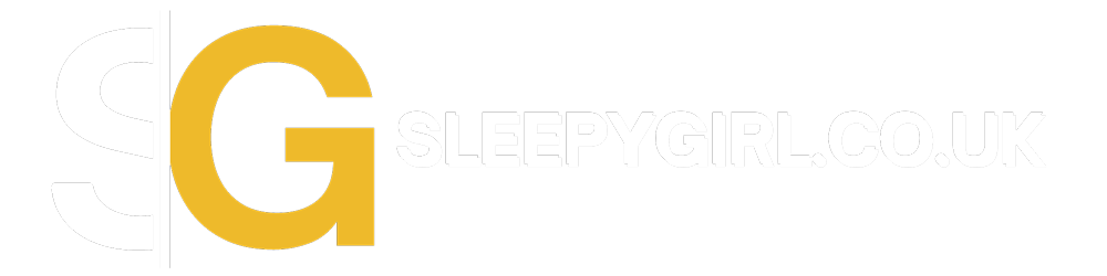 Sleepygirl.co.uk