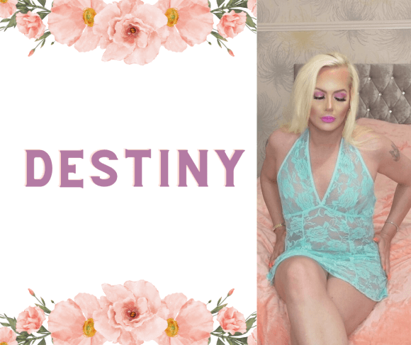 Destiny