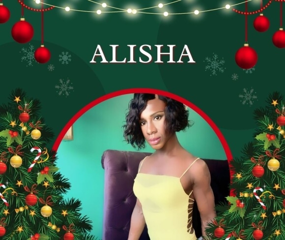 Alisha