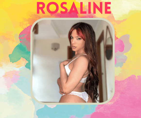 Rosaline