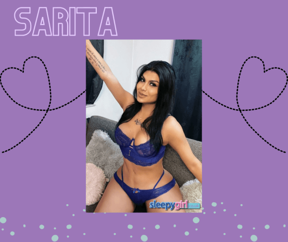 Sarita