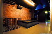 Basement Manchester Private Cabine